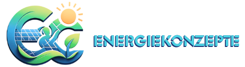 E&C Logo seitlich